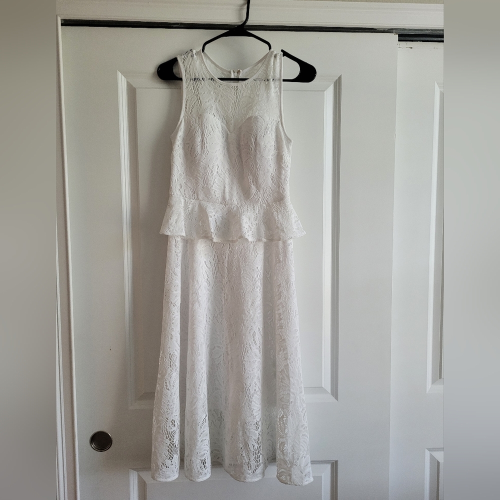 Lily pulitzer dress